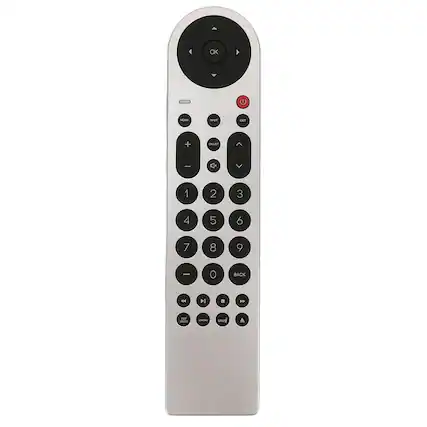 OK MENU - L EET + CUB A I 1 2 3 4 5 6 7 8 9 - O BACK H . 4 TOF MN - A