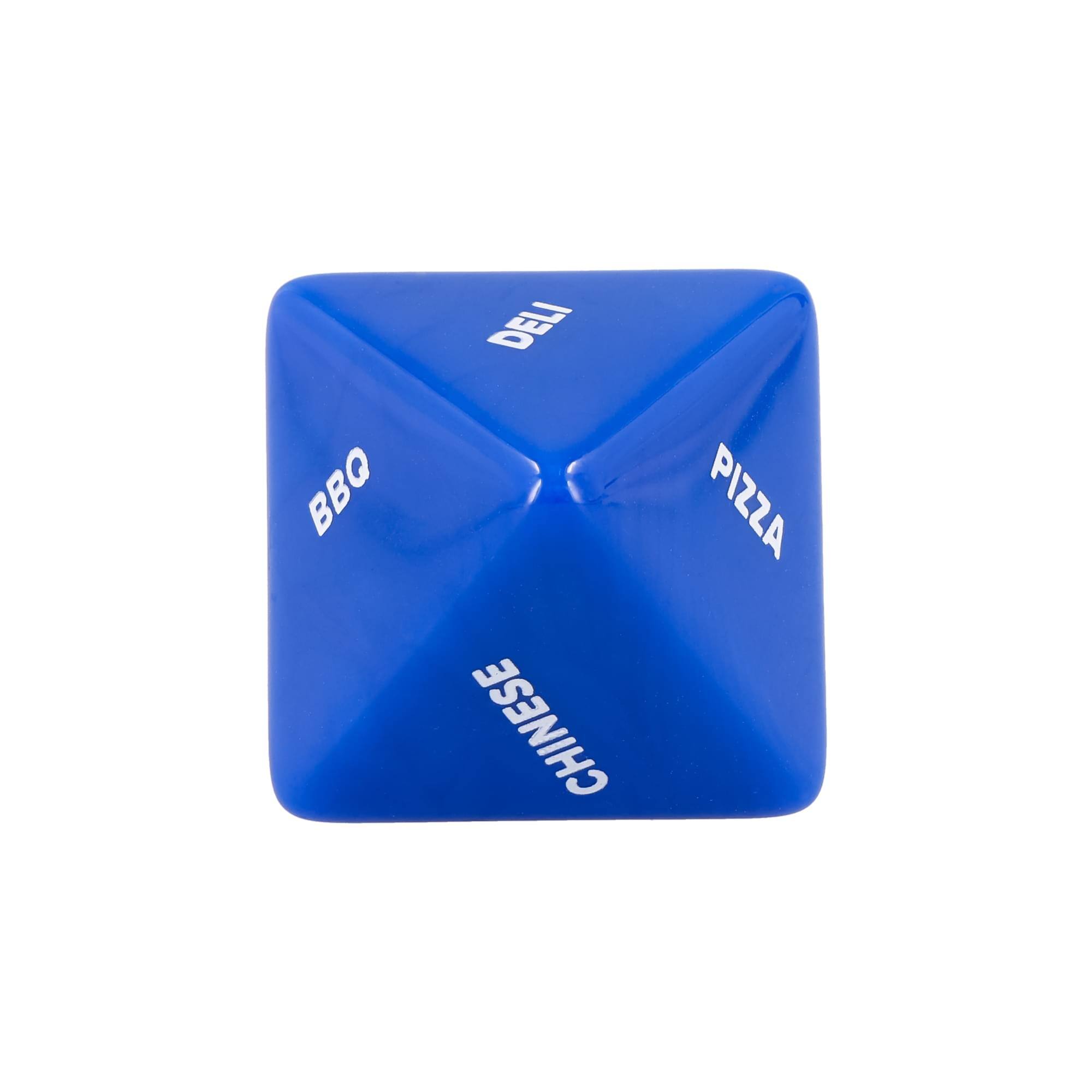 BBQ DELI CHINESE PIZZA