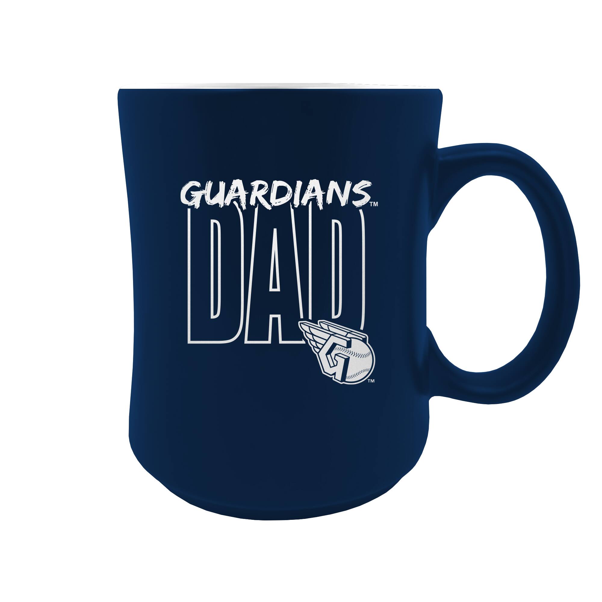 GUARDIANS  
DAD