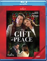 The Gift of Peace [Blu-ray] - Front_Zoom