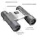 Alt View 14. Bushnell - PowerView 2 10x 25mm Roof Prism Binoculars.