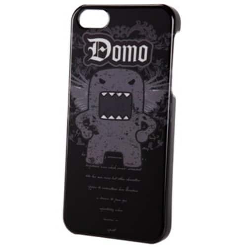 Front Standard. Mazz - Brave Domo case for iPhone 5S/5.