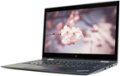 Left Zoom. Lenovo - ThinkPad X1 Yoga 2-in-1 14" Refurbished Touch-Screen Laptop - Intel Core i5 - 8GB Memory - 256GB SSD - Black.