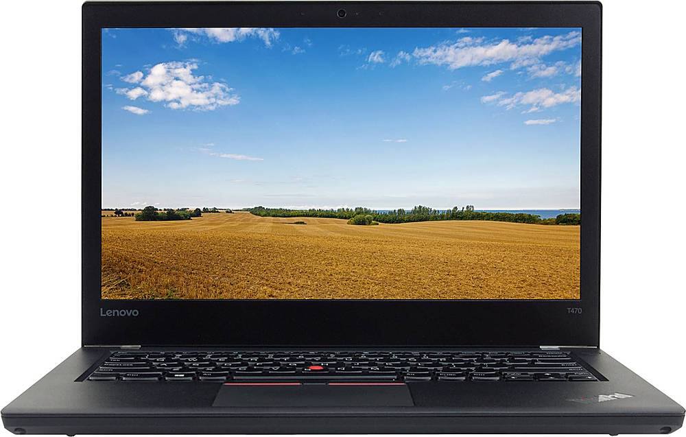 Best Buy: Lenovo ThinkPad 14