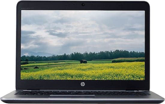 HP Elitebook 840 G3 Laptop, 14 inches, Core i5 at Rs 38000 in