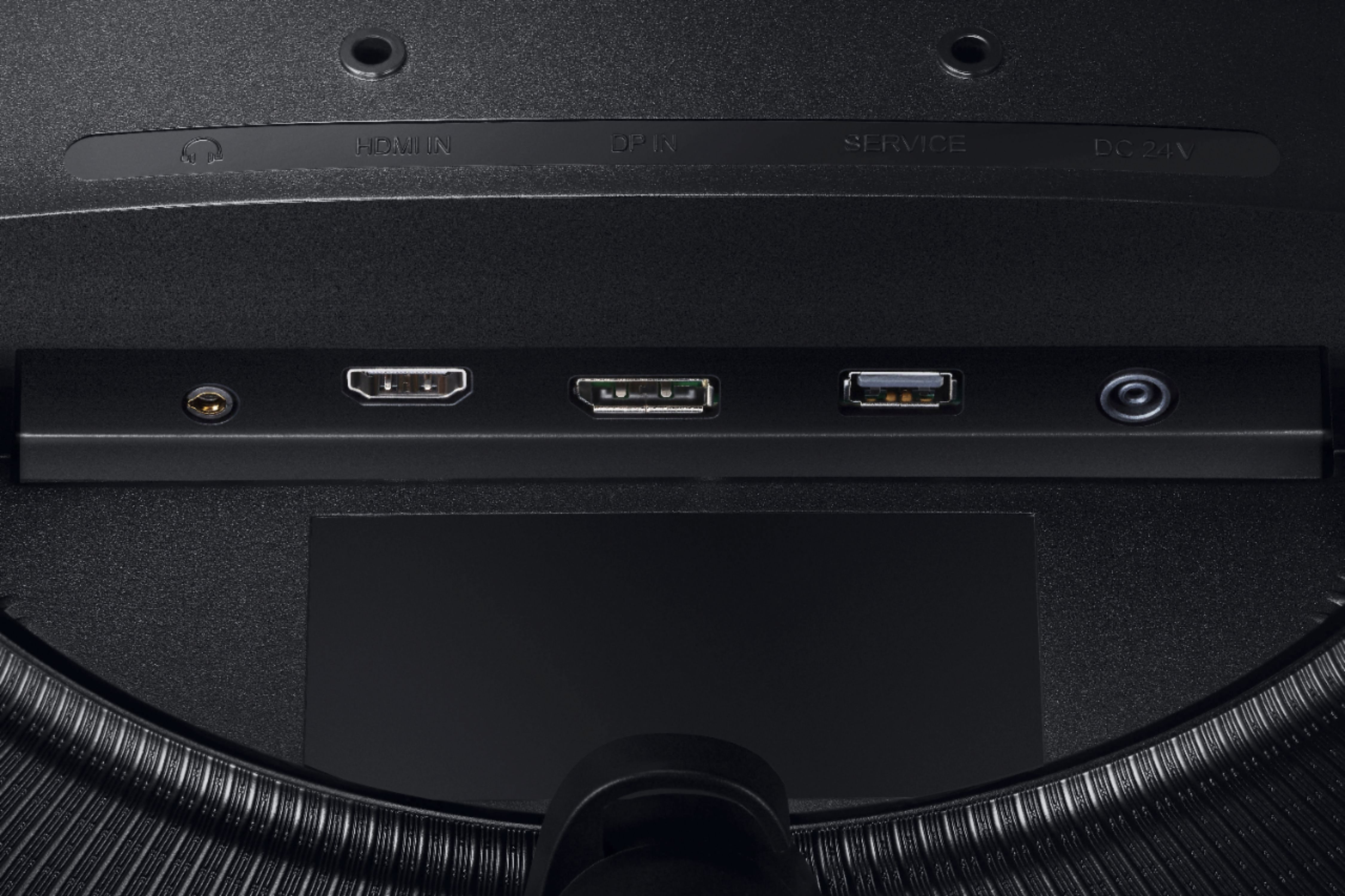 SAMSUNG ODYSSEY G5 34'' Ecran PC Gaming Incurvé 1000R, Dalle VA 34,  Résolution UHD ultra-large (3440x1440), 165Hz, 1ms, Noir : :  Informatique