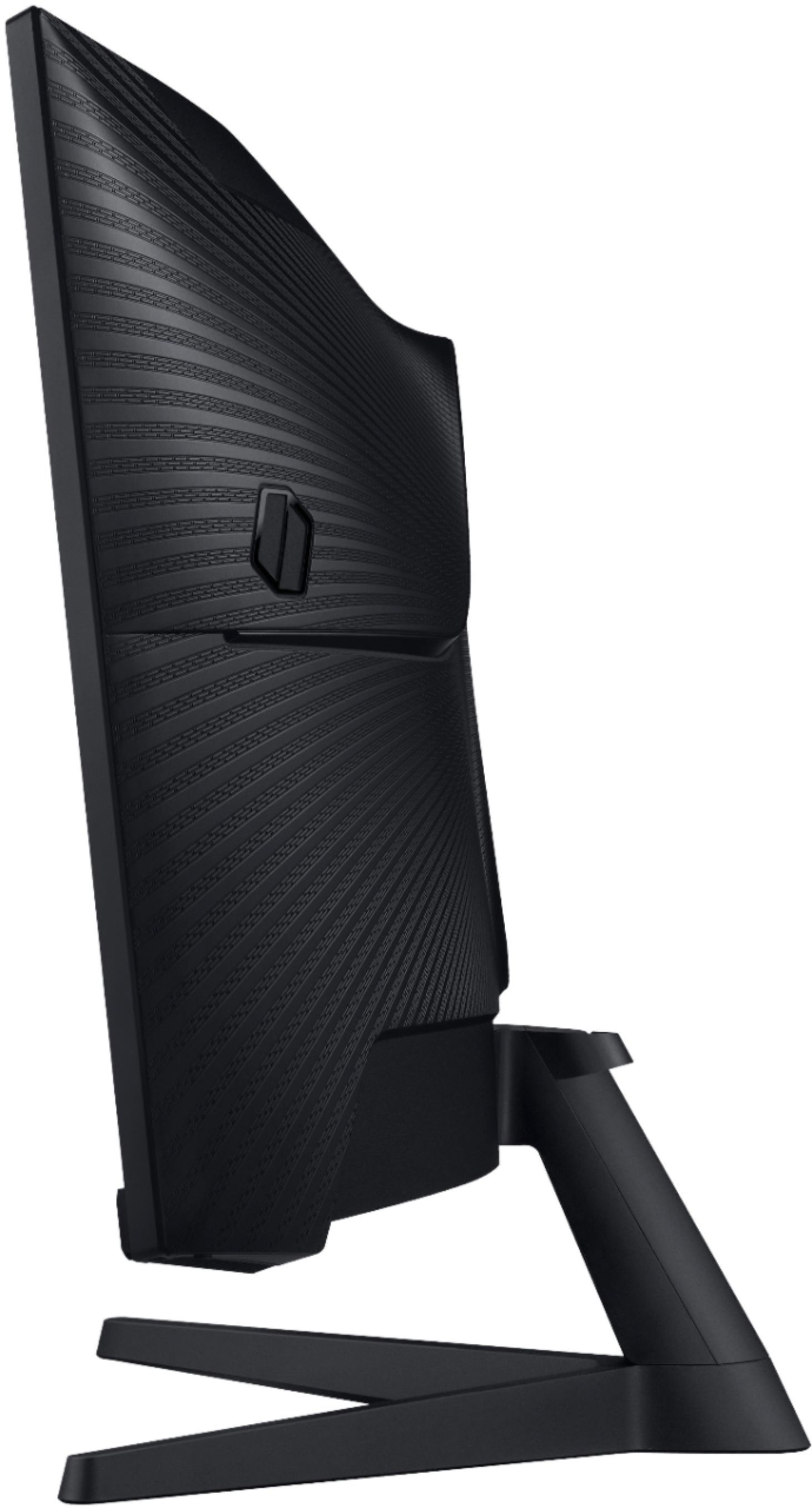  SAMSUNG 34 Odyssey G5 Ultra-Wide Gaming Monitor with 1000R  Curved Screen, 165Hz, 1ms, FreeSync Premium, WQHD, LC34G55TWWNXZA, 2020,  Black : Electronics