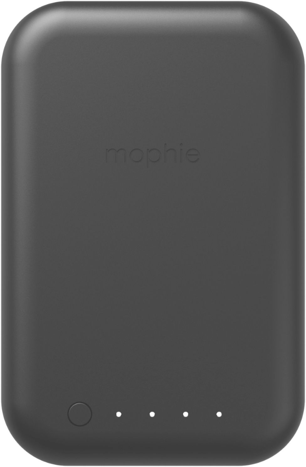 Best Buy: mophie Juice Pack Connect 5,000 mAh Portable Battery for