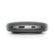 Angle Zoom. Dell - Mobile Adapter Speakerphone MH3021P - USB 3.1-type C -1x HDMI- 2x USB 3.1 -type A - Gray.