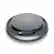 Alt View 11. Dell - Mobile Adapter Speakerphone MH3021P - USB 3.1-type C -1x HDMI- 2x USB 3.1 -type A - Gray.