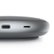 Alt View Zoom 14. Dell - Mobile Adapter Speakerphone MH3021P - USB 3.1-type C -1x HDMI- 2x USB 3.1 -type A - Gray.