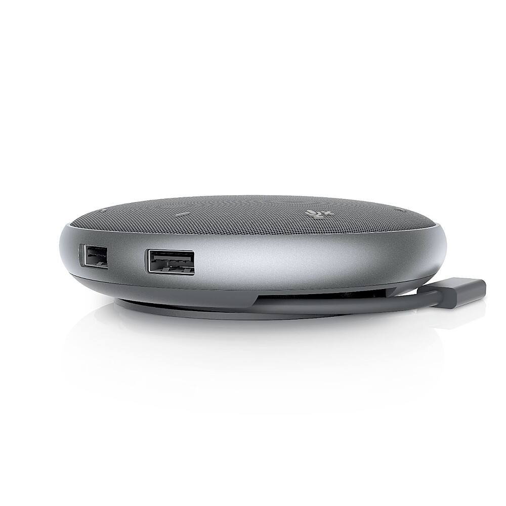 dell speakerphone