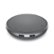 Alt View Zoom 1. Dell - Mobile Adapter Speakerphone MH3021P - USB 3.1-type C -1x HDMI- 2x USB 3.1 -type A - Gray.