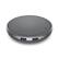 Alt View 1. Dell - Mobile Adapter Speakerphone MH3021P - USB 3.1-type C -1x HDMI- 2x USB 3.1 -type A - Gray.