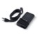 Alt View Zoom 11. 90W USB-C Power Adapter Plus for Dell laptops and USB-A mobile devices - Black.