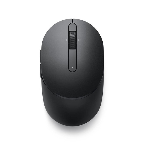 Dell - MS5120W Mobile Pro Wireless Optical Mouse - Black