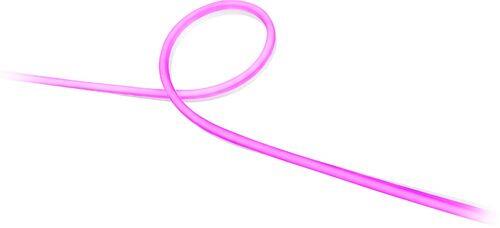 Philips - Geek Squad Certified Refurbished Hue Outdoor 197" Lightstrip-Front_Standard