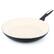 Angle. GreenPan - Rio Ceramic Nonstick 12" Open Frypan - Black.
