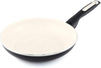 Tramontina Professional Fusion 8 in. Aluminum Frying Pan in Satin Silver  80114/515DS - The Home Depot