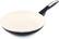 Angle. GreenPan - Rio Ceramic Nonstick 7" Open Frypan - Black.