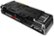 Alt View Zoom 13. XFX - Speedster MERC319 AMD Radeon RX 6900 XT Ultra 16GB GDDR6 PCI Express 4.0 Gaming Graphics Card - Black.
