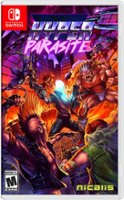 HyperParasite - Nintendo Switch - Front_Zoom