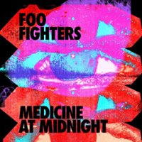 Medicine at Midnight [LP] - VINYL - Front_Standard