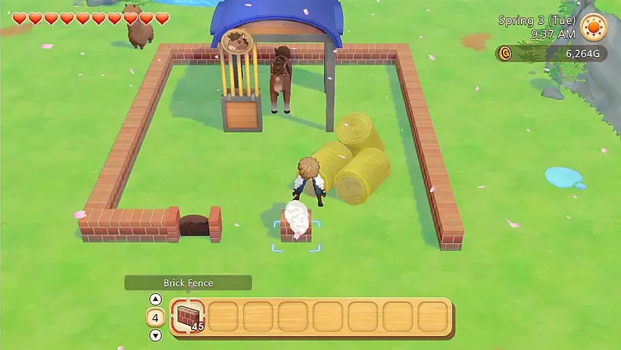 Alt View 17. XSEED Games - Story of Seasons: Pioneers of Olive Town.