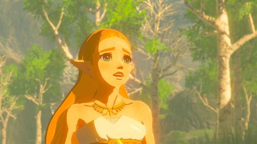 The Legend of Zelda: Link's Awakening Nintendo Switch [Digital] 110251 -  Best Buy