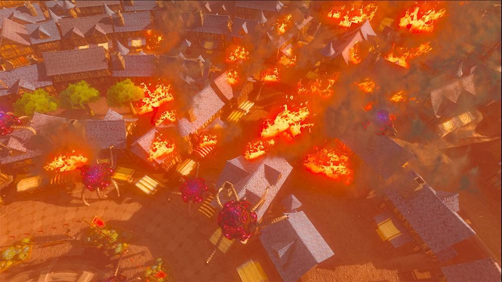 Alt View 19. Nintendo - The Legend of Zelda: Breath of the Wild and The Legend of Zelda: Breath of the Wild Expansion Pass Bundle.