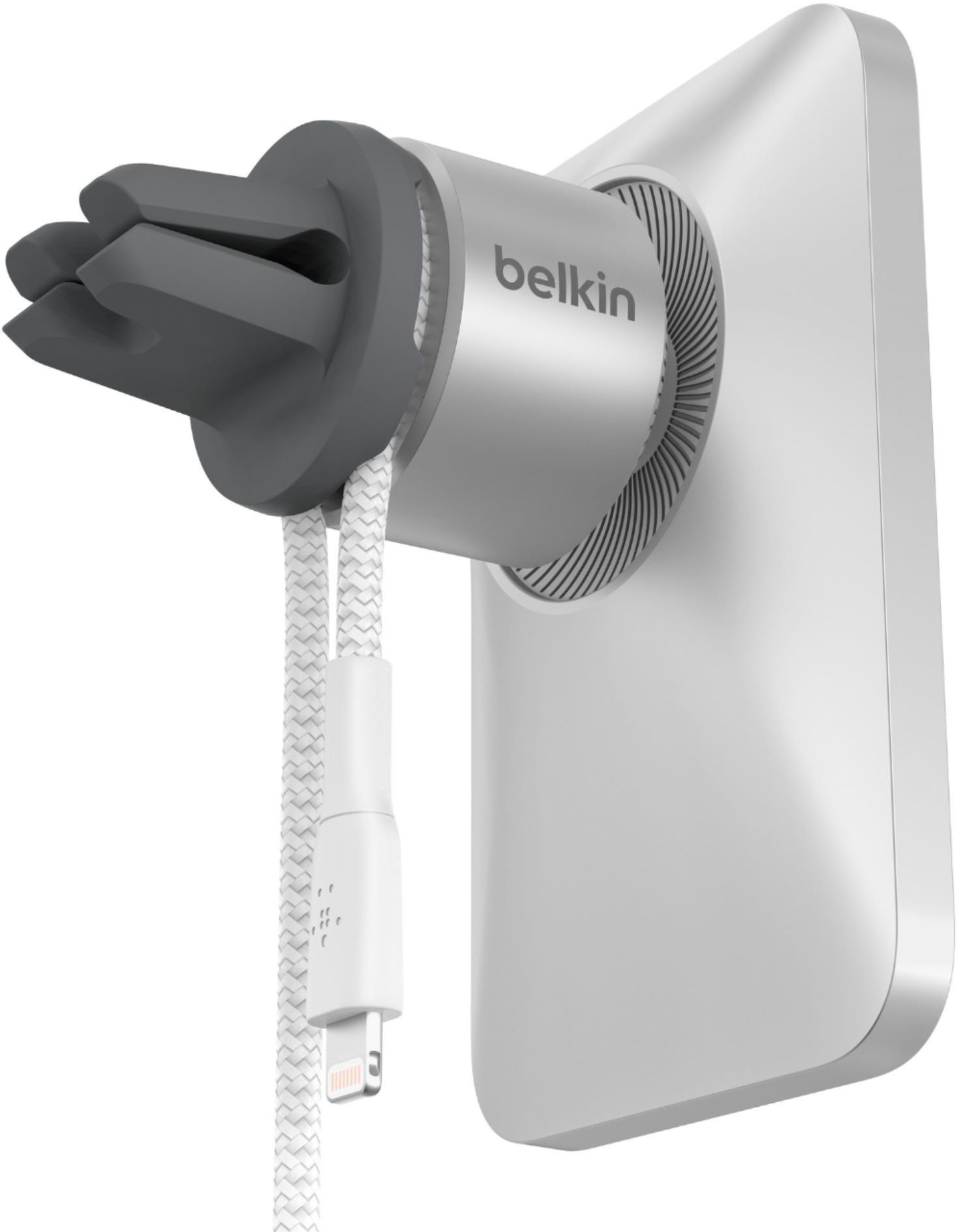 Belkin MagSafe Car Vent Mount Pro Phone Holder for iPhone 13, 12, Pro, Pro Max, Mini