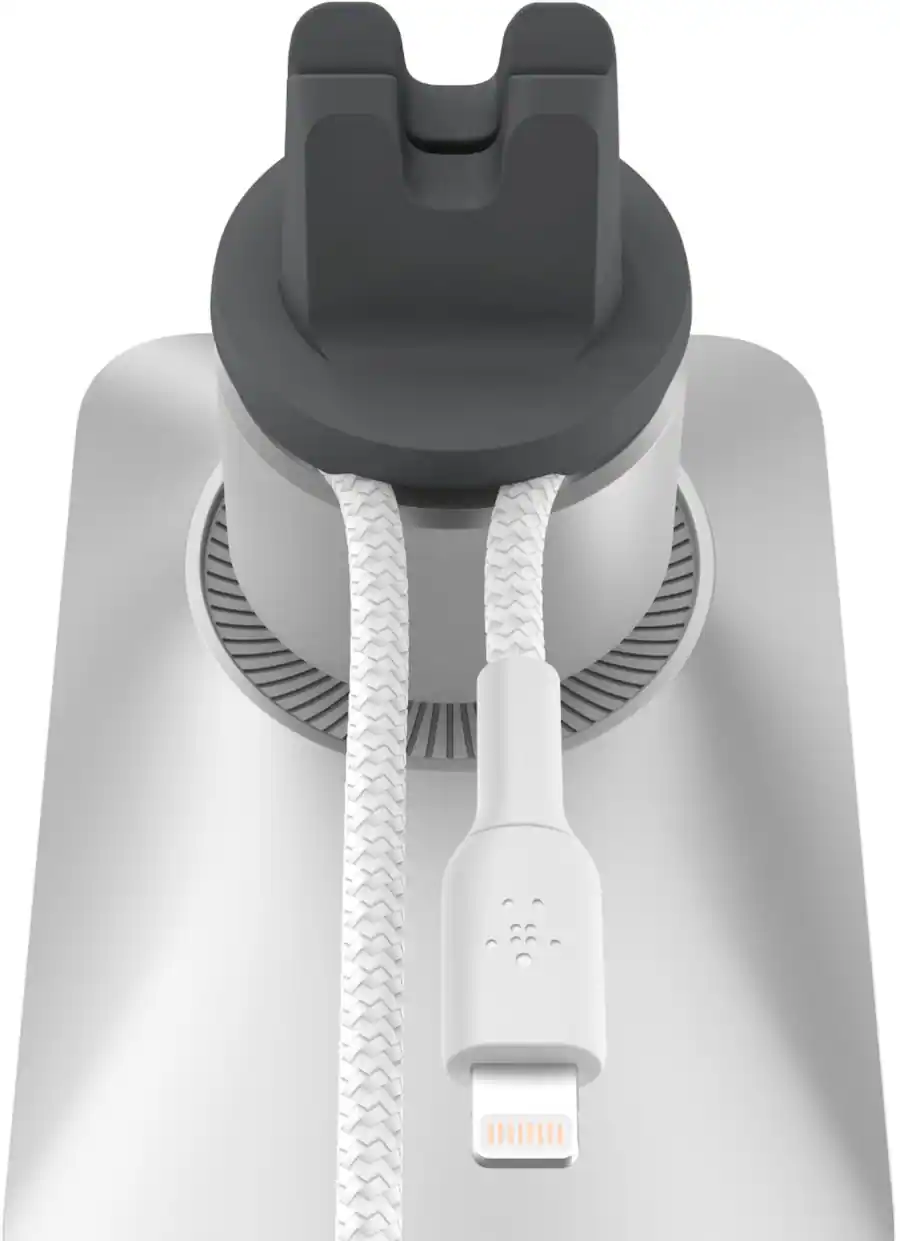 Belkin Refurbished Excellent MagSafe Vent Mount Pro Car Phone