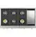 Alt View 13. Monogram - 48" Built-In Gas Cooktop with 6 Burners - Stainless Steel.