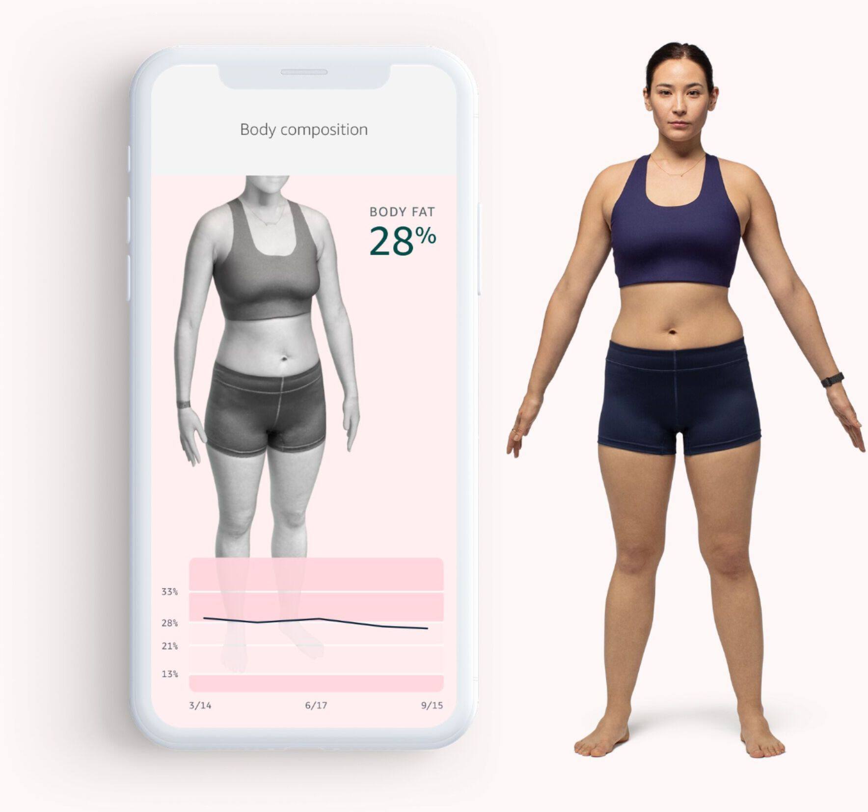 activity and sleep tracker