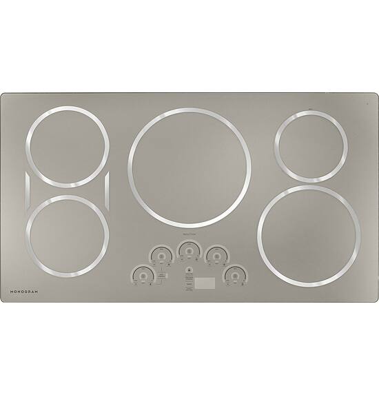 5 burner discount induction hob