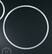 Alt View 12. Monogram - 36" Built-In Electric Induction Cooktop with 5 Elements - Black Graphite.