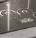 Alt View 15. Monogram - 36" Built-In Electric Induction Cooktop with 5 Elements - Black Graphite.