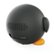 Left Zoom. Planet Buddies - Pepper the Penguin Wireless Bluetooth Speaker - Black.