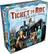 Front. Asmodee - TICKET TO RIDE: RAILS & SAILS.