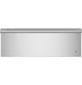 Monogram - Statement 30" Warming Drawer - Stainless Steel