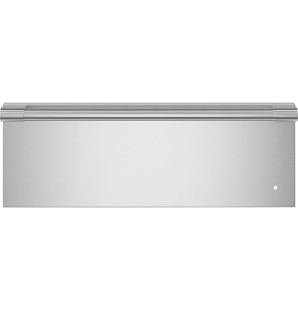 Alt View 11. Monogram - Statement 30" Warming Drawer - Stainless Steel.