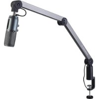 Thronmax - USB Cable Boom Stand - Black - Alt_View_Zoom_11