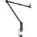 Alt View 12. Thronmax - Professional Microphone Boom Arm - Black.