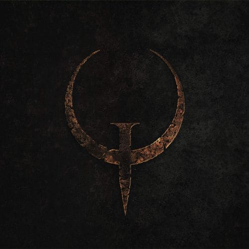 Quake [LP] - VINYL