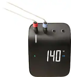 Weber - Connect Smart Grilling Hub - Gray - Angle_Zoom