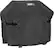 Alt View 12. Weber - Spirit and Spirit II 3-Burner Gas Grill Cover - Black.