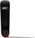 Angle. Weber - Snap Check Digital Thermometer - Black.