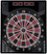 Alt View Zoom 11. MD Sports - New Haven Electronic Dartboard with Cabinet - Brown/Black.