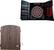 Alt View 14. MD Sports - New Haven Smart Dartboard Cabinet With Digital X/O Cricket Scorekeeping and Soft Tip Dart Set - Brown/Black.