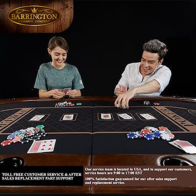 Barrington Billiards 10 Player Premium 84 Barrington Billiards 10 Player Premium 84